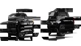 New 2026 Chevrolet Silverado 1500 RST w/ RST All Star Premium Package image 3