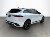 New 2025 Jaguar F-PACE R-Dynamic S image 5