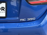 Used 2022 Lexus RC 350 w/ Premium Package image 6