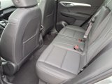 New 2025 Buick Envision Avenir image 6