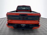 New 2025 Nissan Frontier PRO-4X w/ Pro Premium Package image 6