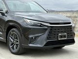 New 2025 Lexus TX 350 FWD image 3