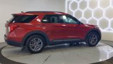 Used 2022 Ford Explorer XLT w/ Equipment Group 202A image 4