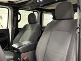 Used 2024 Jeep Wrangler Unlimited w/ Technology Group image 6