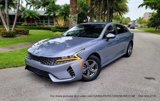 Used 2021 Kia K5 LX image 4