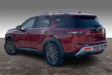 New 2025 Nissan Pathfinder SL w/ SL Premium Package image 4