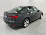 Used 2017 Audi A4 2.0T Premium w/ Convenience Package image 5
