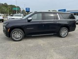 New 2025 Chevrolet Suburban Premier w/ Sun And Tow Package image 5