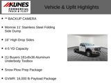 New 2025 Ford F450 XL w/ XL Chrome Package image 3