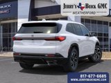 New 2025 Buick Enclave Sport Touring w/ Super Cruise Package image 5