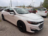 Used 2022 Chevrolet Malibu LT image 5