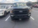 Certified 2022 Ford F150 Lariat image 2