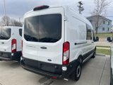 New 2025 Ford Transit 250 148 Medium Roof image 3