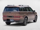 New 2025 Hyundai Santa Fe Calligraphy image 2