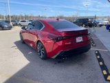 Used 2022 Lexus IS 350 F Sport image 6