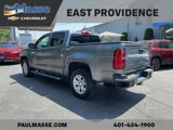 Used 2022 Chevrolet Colorado LT w/ LT Convenience Package image 5