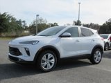 New 2025 Buick Encore GX Preferred w/ Comfort Package image 3