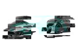 New 2025 Cadillac CT4 V image 3