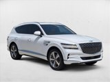 Used 2023 Genesis GV80 3.5T Advanced + image 3