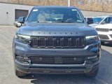 New 2025 Jeep Wagoneer Series II w/ Convenience Group I image 2