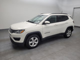 Used 2018 Jeep Compass Latitude image 2