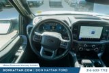 New 2025 Ford F150 XLT image 5