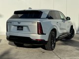 New 2025 Cadillac Escalade IQ Sport 2 w/ LPO, ONYX Package image 6