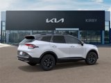 New 2025 Kia Sportage X-Pro Prestige image 6