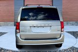Used 2013 Dodge Grand Caravan Crew w/ Entertainment Group 1 image 4