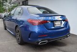 Used 2022 Mercedes-Benz C 300 4MATIC Sedan image 5