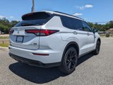 New 2025 Mitsubishi Outlander SEL Black Edition image 4
