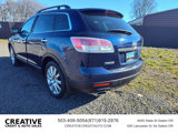 Used 2008 MAZDA CX-9 Grand Touring w/ Grand Touring Assistance Pkg image 5