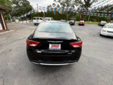 Used 2016 Chrysler 200 Limited image 6