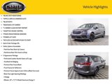 Used 2022 Chrysler Pacifica Touring-L w/ S Appearance Package image 3