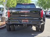 New 2025 GMC Sierra 3500 Denali w/ Denali Reserve Package image 5