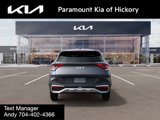 New 2025 Kia Sportage LX image 5
