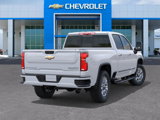 New 2026 Chevrolet Silverado 2500 High Country w/ High Country Premium Package image 4