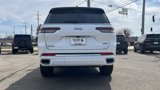 New 2025 Jeep Grand Cherokee L Summit image 4