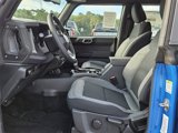 New 2025 Ford Bronco 4-Door image 5