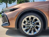 New 2026 Toyota Crown Limited image 6