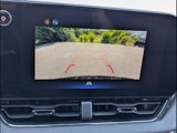 New 2026 Chevrolet Equinox RS w/ Convenience Package III image 2