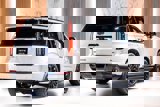 Used 2025 Cadillac Escalade Sport Platinum w/ LPO, ONYX Package image 4