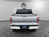 Certified 2022 Ford F150 Platinum image 4