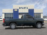 New 2025 Chevrolet Silverado 3500 LT image 5