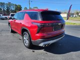 New 2025 Chevrolet Traverse LT w/ Driver Confidence Package image 3