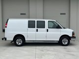 Used 2022 GMC Savana 2500 w/ Driver Convenience Package image 6
