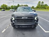 New 2026 Chevrolet Silverado 1500 RST w/ RST All Star Premium Package image 2