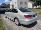 Used 2012 Volkswagen Jetta SEL image 5