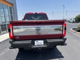 New 2025 Ford F250 King Ranch image 4