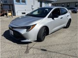 Used 2021 Toyota Corolla SE image 3